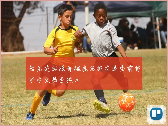 若无更优报价雄鹿或将在选秀前将字母交易至热火